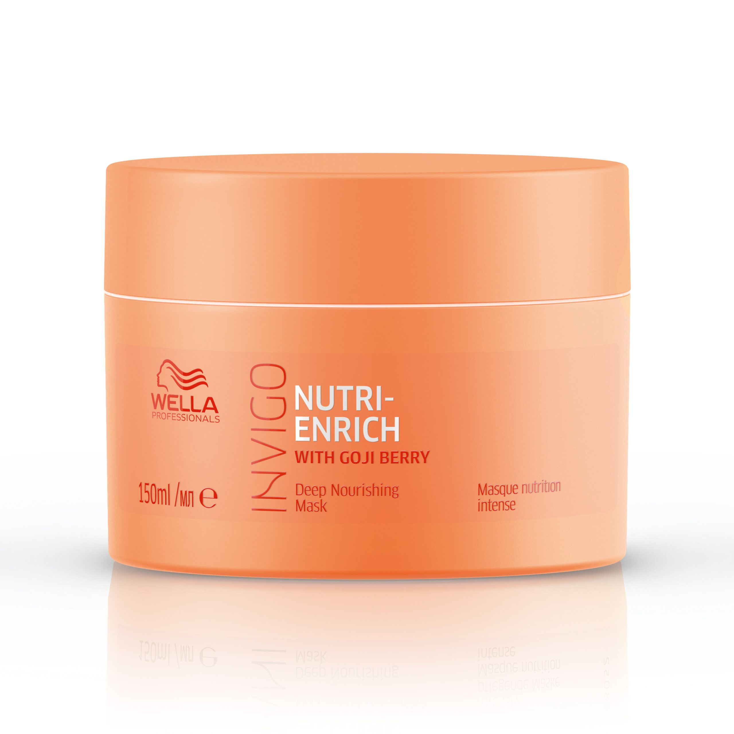 Wella Professionals Invigo Nutri-Enrich Hair Mask | 150 ml |