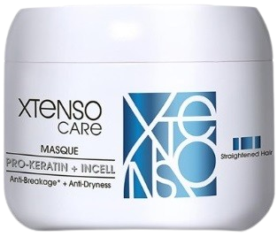 L’Oréal Professionnel Xtenso Care Masque 196 Gm, For Straightened Hair