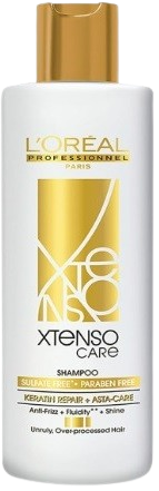 L’OREAL PROFESSIONNEL PARIS Xtenso Care Sulfate-Free* Shampoo 250 Ml