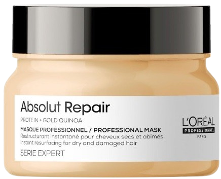 L’OREAL PROFESSIONNEL PARIS Serie Expert Absolut Repair Mask