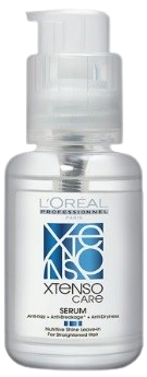 L’Oréal Professionnel Xtenso Care Serum For Straightened Hair, 50 ML|