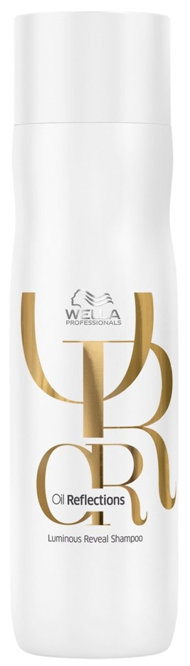 Wella Professionals Oil Reflections Luminous Reveal Hair Shampoo | 250 ml |