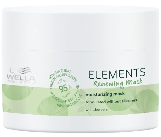 Wella Professionals Elements Renewing Hair Mask | 150 ml |