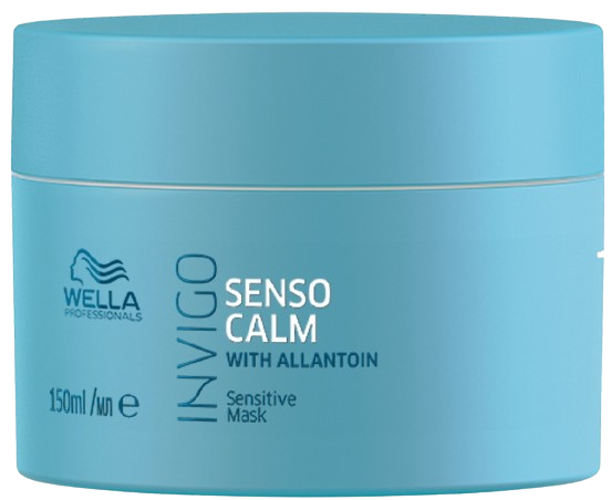 Wella Professionals Invigo Balance Senso Calm Sensitive Hair Mask | 150 ml |