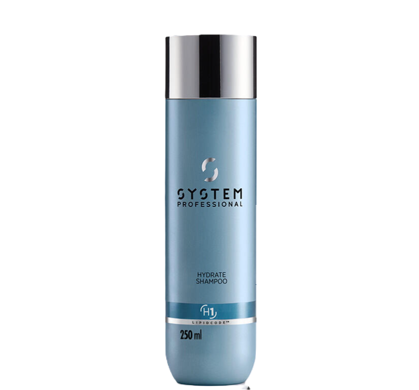 System professional Hydrate Shampoo