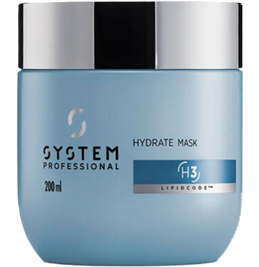 System professional Hydrate Mask