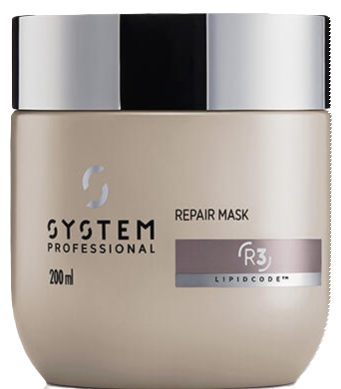 System professional Repair Mask