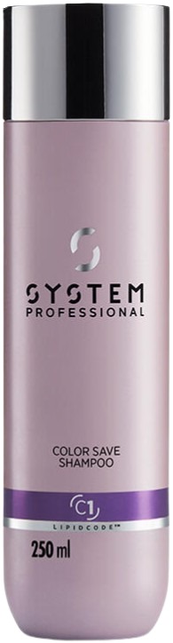 System professional Color Save Shampoo