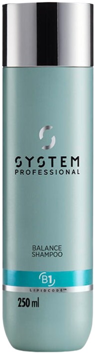 system professional Balance Shampoo