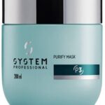 System professional Balance Mask Intense Scalp Nourishment