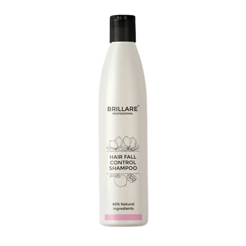 Hair Fall Control Shampoo To Reduce Seasonal Hair Fall