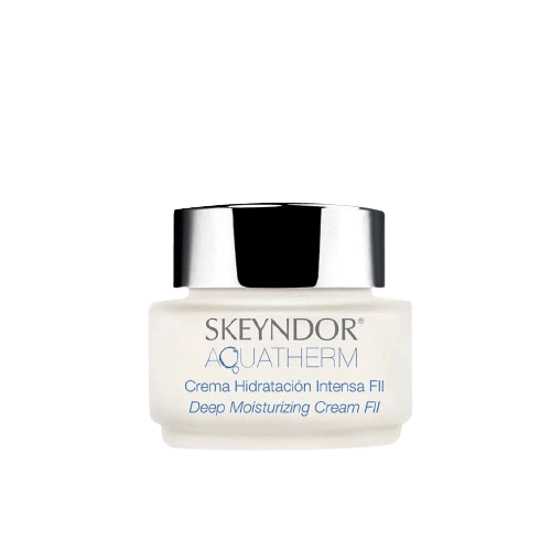 Skeyndor Deep Moisturizing Cream F II