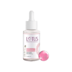 LOTUS PHYTORX AHA+BHA BOOSTER SERUM