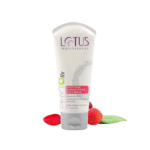 LOTUS PHYTORX WHITENING & BRIGHTENING FACE WASH