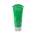 LOTUS PHYTORX SMOOTH SKIN ANTI-AGING FACE WASH